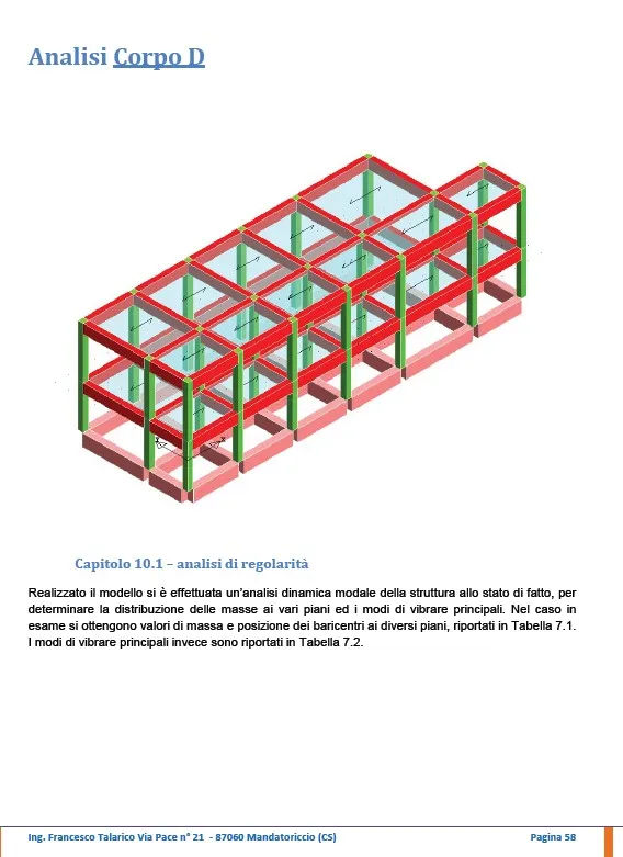 Vulnerabilità Sismica 13